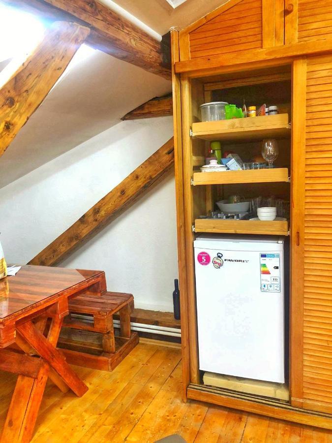 Mm City Center Apartments Скопье Экстерьер фото