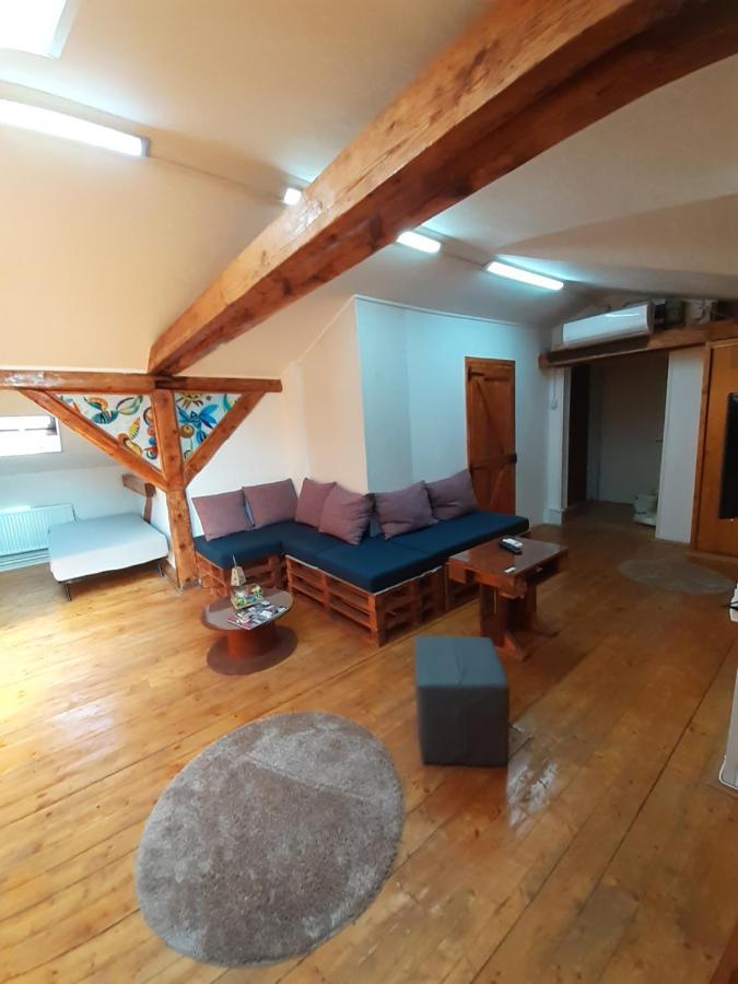 Mm City Center Apartments Скопье Экстерьер фото