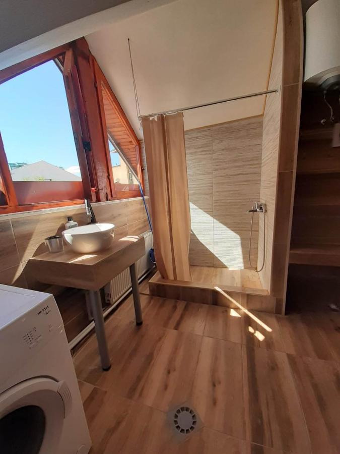 Mm City Center Apartments Скопье Экстерьер фото