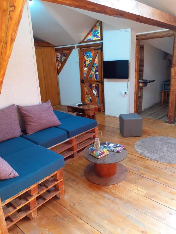 Mm City Center Apartments Скопье Экстерьер фото