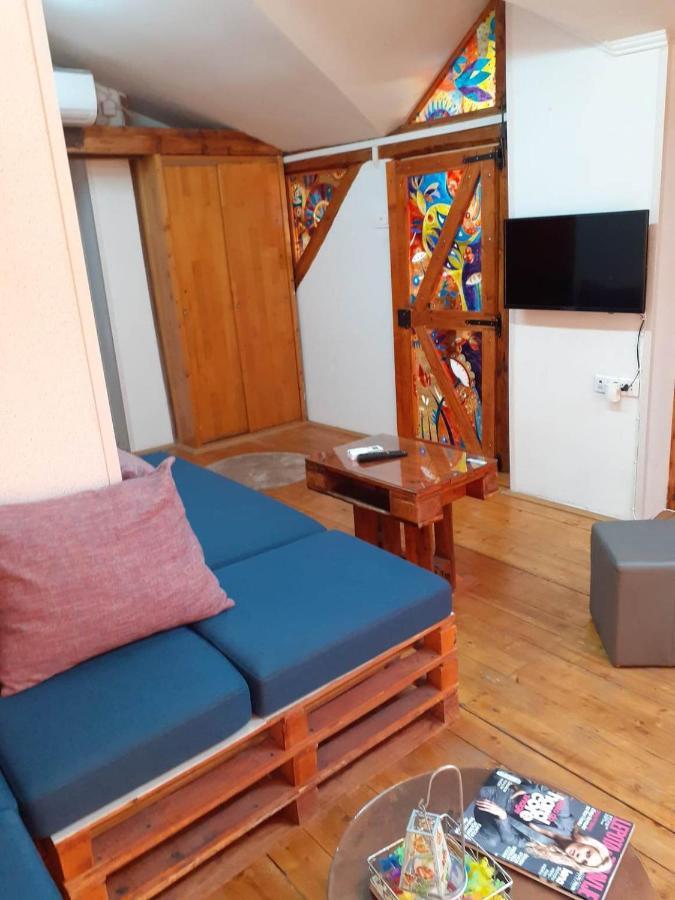 Mm City Center Apartments Скопье Экстерьер фото